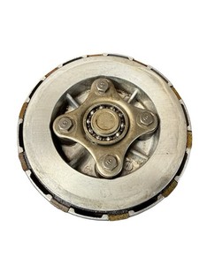 1985-1987 Honda Fourtrax 250 OEM Primary Clutch Assembly 22100-HA0-770