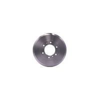 Bremstrommel Ø 337 Mm Ø 12,5 Mm Hella Passend FüR U.A. Isuzu D-MAX