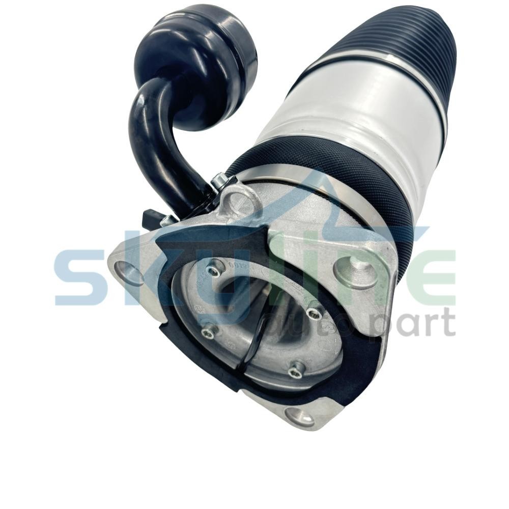 Bentley Continental Flying Spur 2006-2012 Front Right Air suspension struts 4 pcs