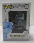 Funko Pop! Vinyl: Harry Potter - Patronus Hermione Granger #106