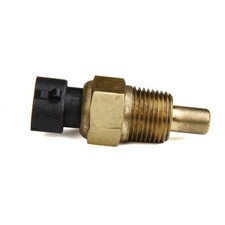 Holley 534-10 One Commander 950 Electric Coolant Temp Sensor Brass Threaded Holley 534-10 One Commander 950 Electric Coolant Temp Sensor Brass Threaded