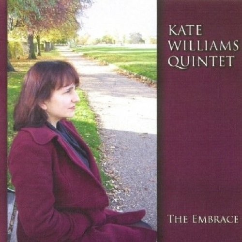 The Embrace (CD) Album