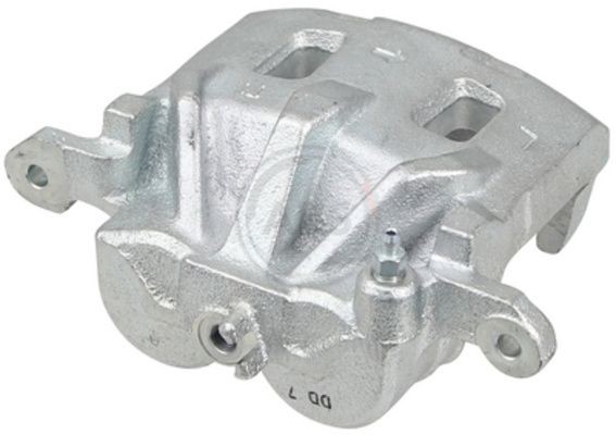A.B.S. 730751 Bremssattel Vorne Links Passend FüR Subaru-image