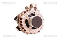 Triscan Lenker, RadaufhäNgung 8500 42555 FüR Mitsubishi