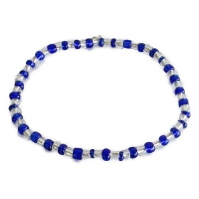 YEMAYA Pulsera ilde Orisha Santo Santeria / Bracelet with Charm Yemaya Yoruba