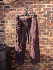 P&Co Brown Trousers