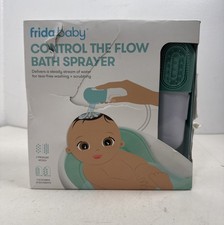 Frida Baby Control The Flow Rinser - Sprayer