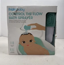 Frida Baby Control The Flow Rinser - Sprayer