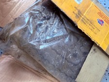 60r double row roller chain new in box