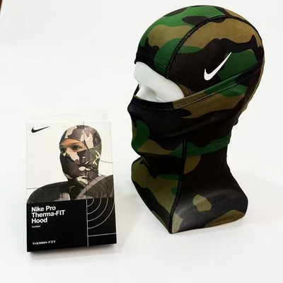 Multi-types Nike Pro Therma-Fit Hyperwarm Hood Ski Mask -Free Shipping