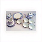 Chikaramachi/ Noritake Tea Set  — photo 1