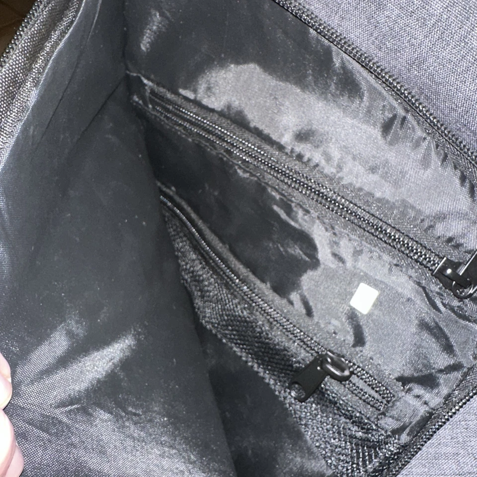 Mochila Nintendo Switch Elite Player Tamaño Completo por PDP Excelente Estado Usada Foto 2 de 4