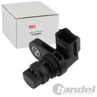 NTY Nockenwellensensor Passend FüR Mazda 2 3 6 CX-3 CX-5 MX-5 | ECP-MZ-012