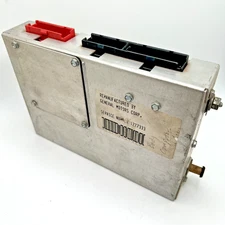 1986 Cadillac Eldorado Engine Control Module ECU ECM 1227333