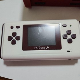 Nintendo GAME & WATCH OIL PANIC Main Unit