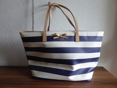 Kate Spade Tasche Handtasche ca. 33/48 x 28 x 17 cm für den Strand?