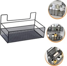 Shower Caddy Shelf Bathroom Basket Bath Storage Holder Organizer Rack NEW