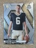 2025 Panini Mosaic - Rookie Variations Tyler Shough #273 (RC)