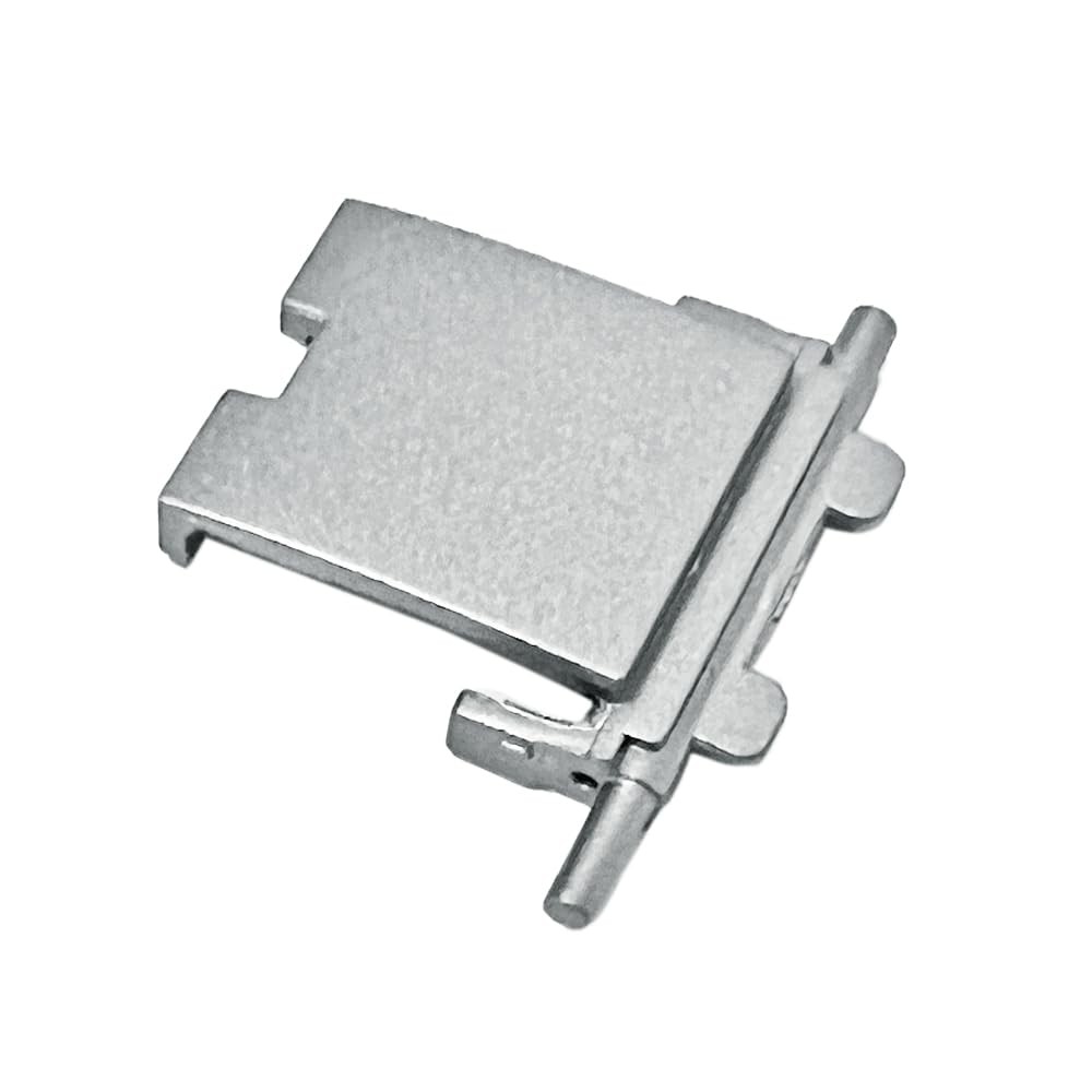 Cache port LAN Dell Latitude 5520 5521 5530 Clapet de fermeture pour réseau RJ45