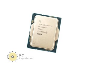 Intel Core i9-13900KF SRMBJ 3GHz 24-Core 36MB CPU Processor Socket 1700