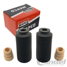 Kit de butée de suspension Nissan ALMERA