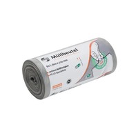 Deiss First Plus Pcr MüLlbeutel 60 Liter, 34042 - Rolle / 60 Liter | Rolle (50