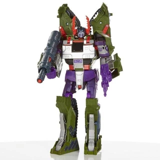 Leader Armada Megatron | Transformers Generations Combiner Wars Hasbro - Image 2 of 4