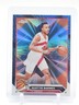 SCOTTIE BARNES 2023-24 TOPPS CHROME BLUE BASKETBALL REFRACTOR #20 RAPTORS Q6573