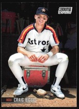 Click to enlarge Craig Biggio