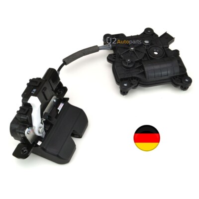 Kofferraum Türschloss Für Kia Sorento 2016-2020 - Heckklappenmotor 81230-C5100