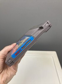 Mickey's Adventure in Numberland Nintendo NES Original - Cosmetically Flawed