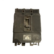 ITE Circuit Breaker 1000 Amp 100 Continuous Amps 3 Pole 250vac ETI 1000