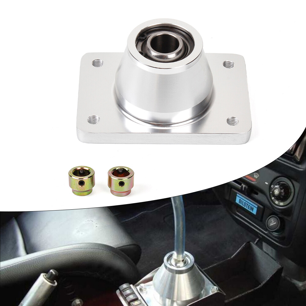 Billet Short Throw Quick Shifter Box Base Fit for Peugeot 206 306