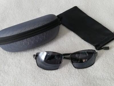 Genuine Tommy Hilfiger Sunglasses Aviator Frame 100% UV Protection Roddy MM New