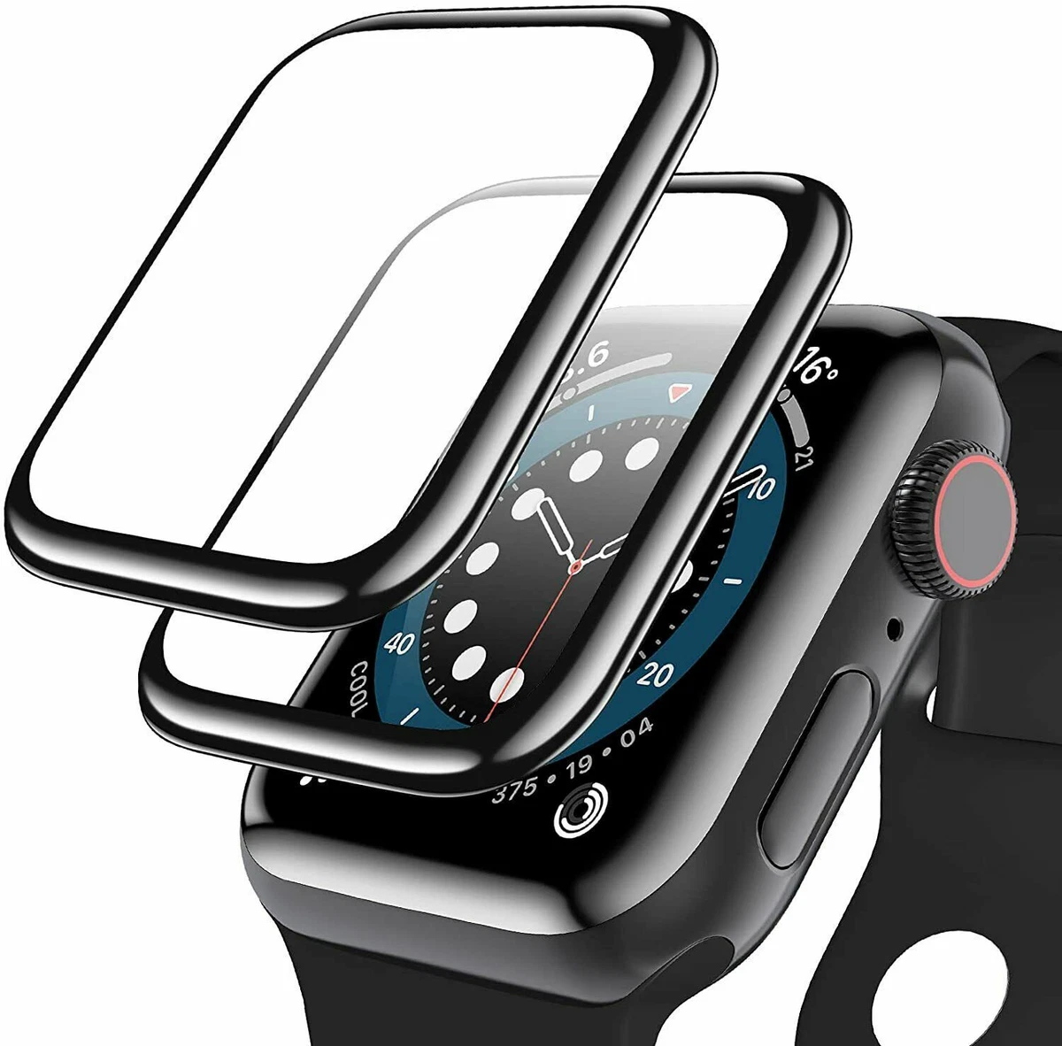 T mobile apple shop watch screen protector