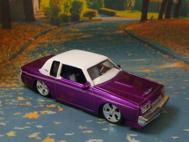 ミニカー M2 1987 Buick Regal Turbo T JLCP7475-L__88209.1723048348.