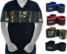 EVO Bench Press Palestra Fionda Sollevamento Pesi Allenamento Fasce Push Up INVOLUCRI CINGHIE