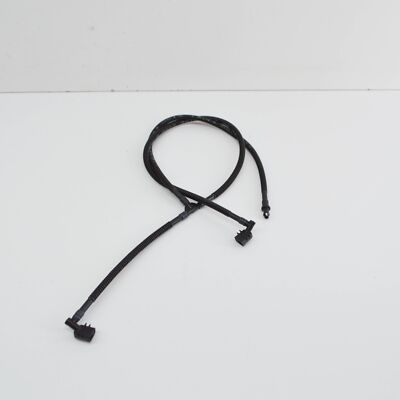 トヨ PEUGEOT 5008 T87 Windscreen Washer Nozzle Pipe 6438AY NEW GENUINE