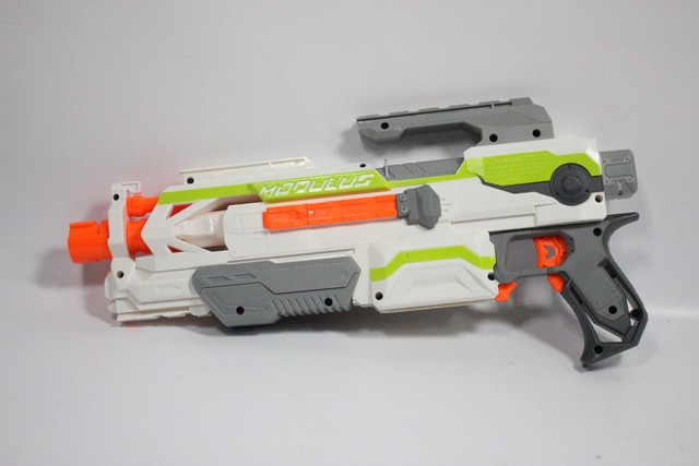 nerf regulator ebay