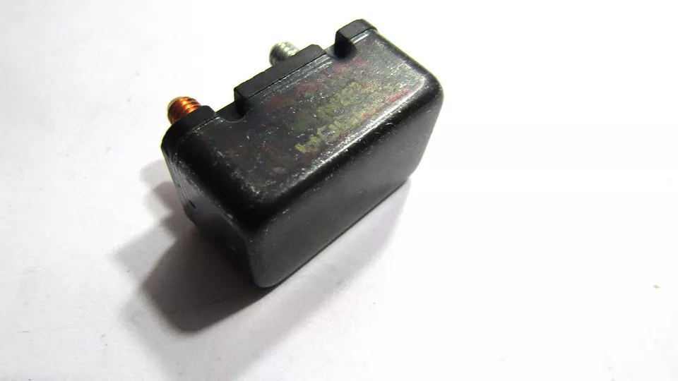 Circuit Breaker Standard BR-24 50 amp - Image 3 of 3