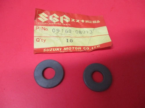 GASKET (8.5X20X2.3)