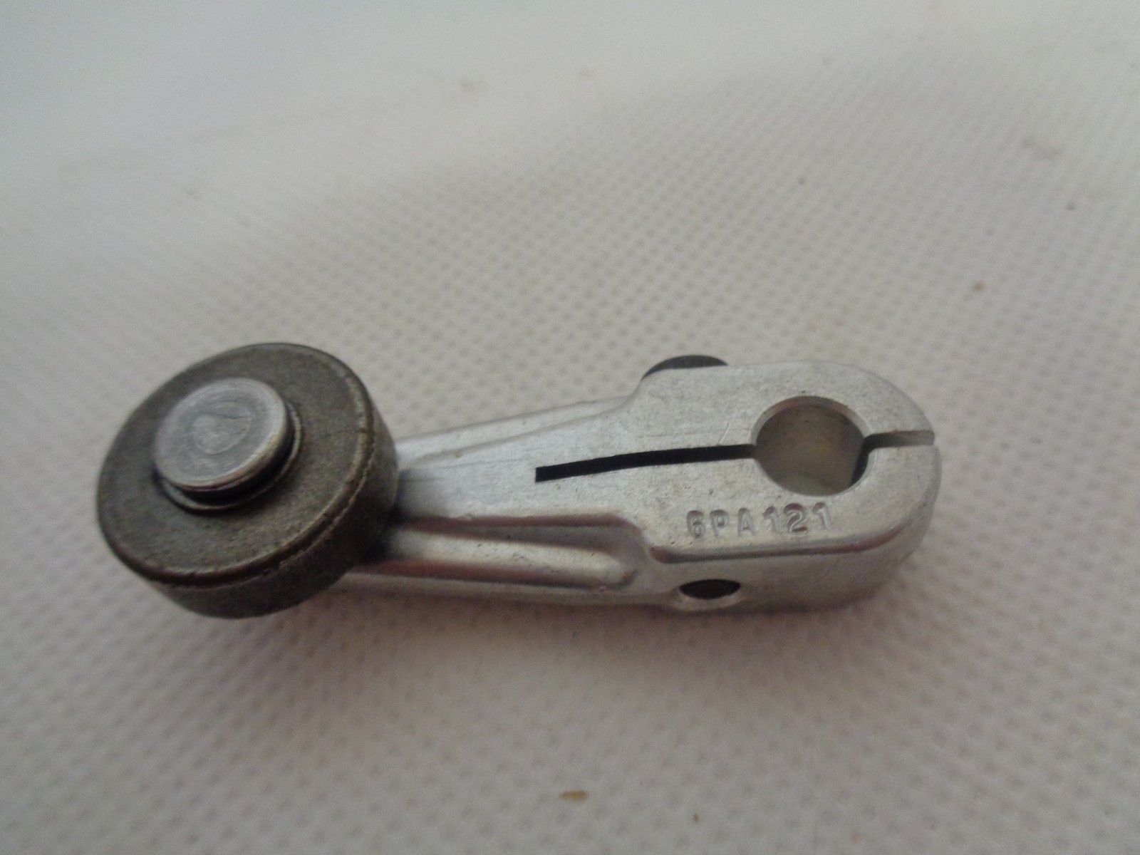 NEW HONEYWELL/MICRO 6PA121 LIMIT SWITCH LEVER ARM