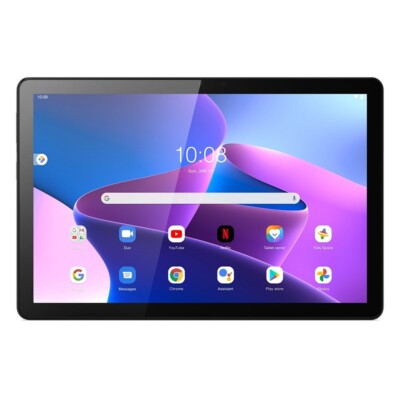 Lenovo Tab M10 3rd Gen ZAAE0123SE, Bumper Case Tablet, 4 GB RAM, 64 GB, IPS