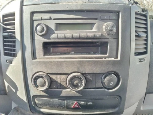 A9064712801 Deposito Combustible para MERCEDES-BENZ SPRINTER II CAMIÓN 1681425 - Imagen 7 de 10