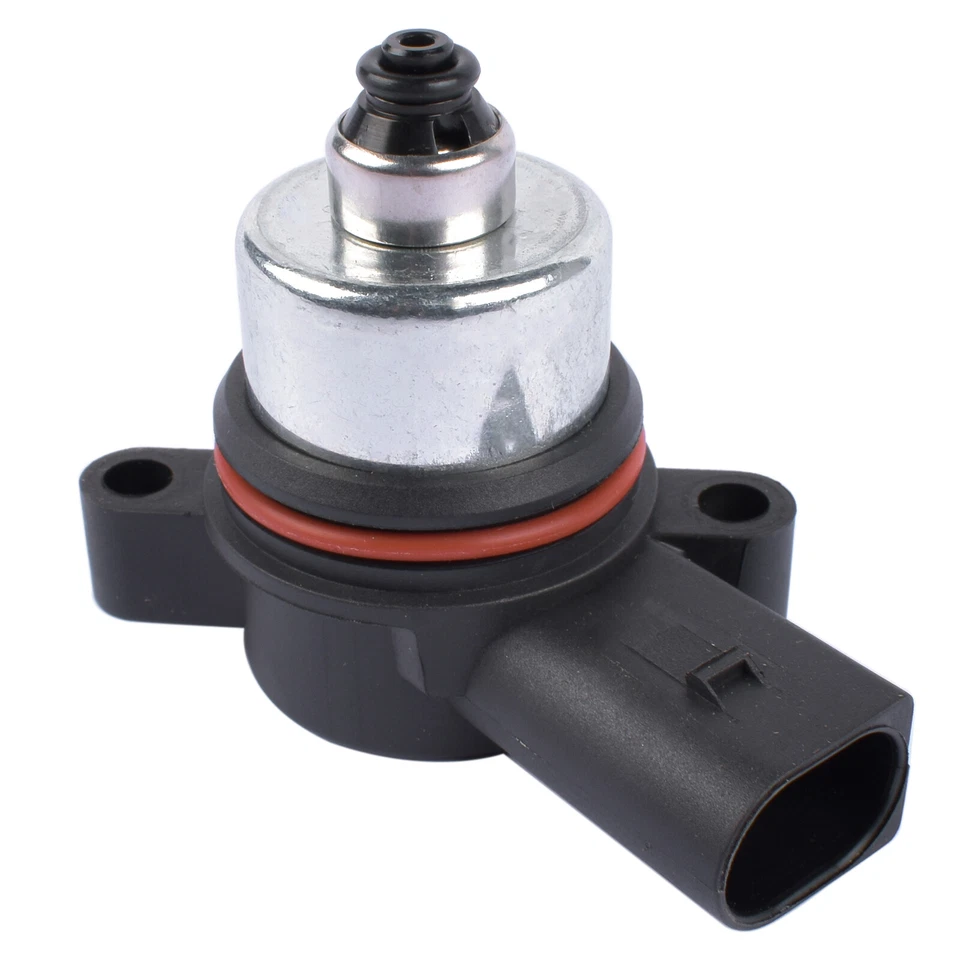 Solenoid Valve Air Suspension Compressor for BMW 5 series Gran Turismo 7er New - Image 2 of 4