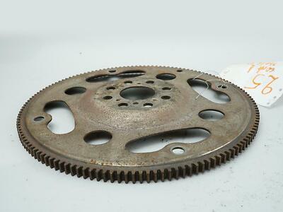 【大幅値下げ】  2010 プレート 2007 - 2010 Lincoln Mkz 3.5 Liter Flex Plate Flywheel Automatic