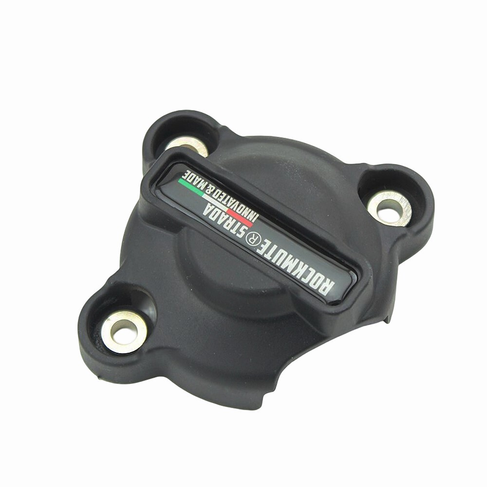 For CRF250L CRF300L 1323 Water Pump Pulse Crash Protector Cover Slider