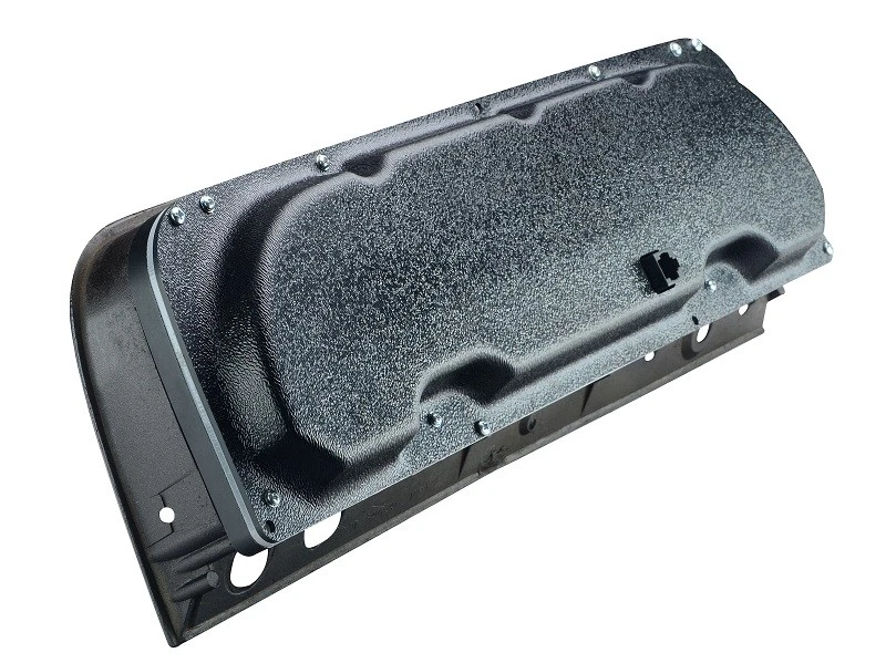 Dakota Digital 1964 65 66 Chevy camioneta pickup sistema de calibre analógico VHX-64C-PU-S-R Foto 3 de 4