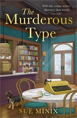 The Murderous Type (Paperback or Softback)