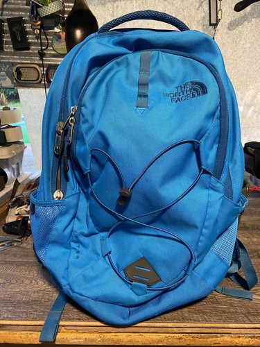 north face jester backpack ebay